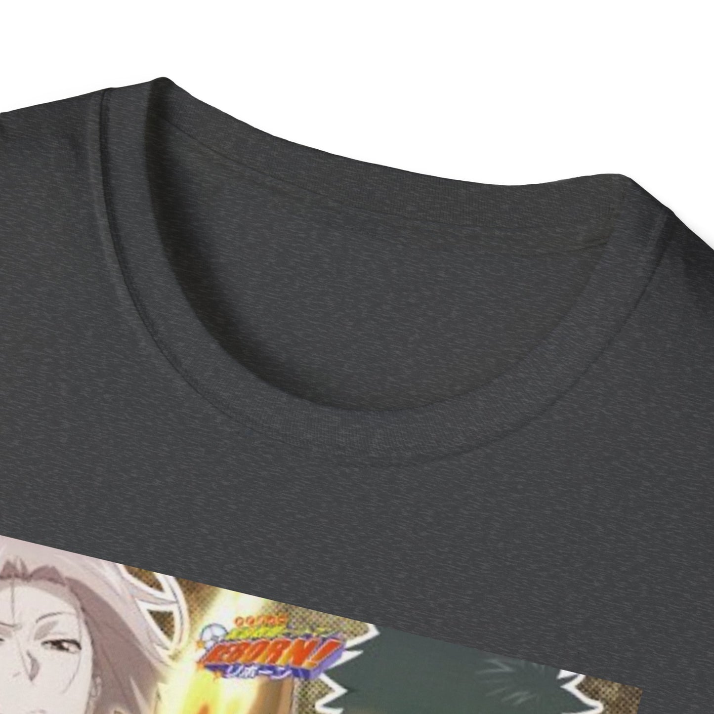 Katekyo Hitman Reborn T-Shirt