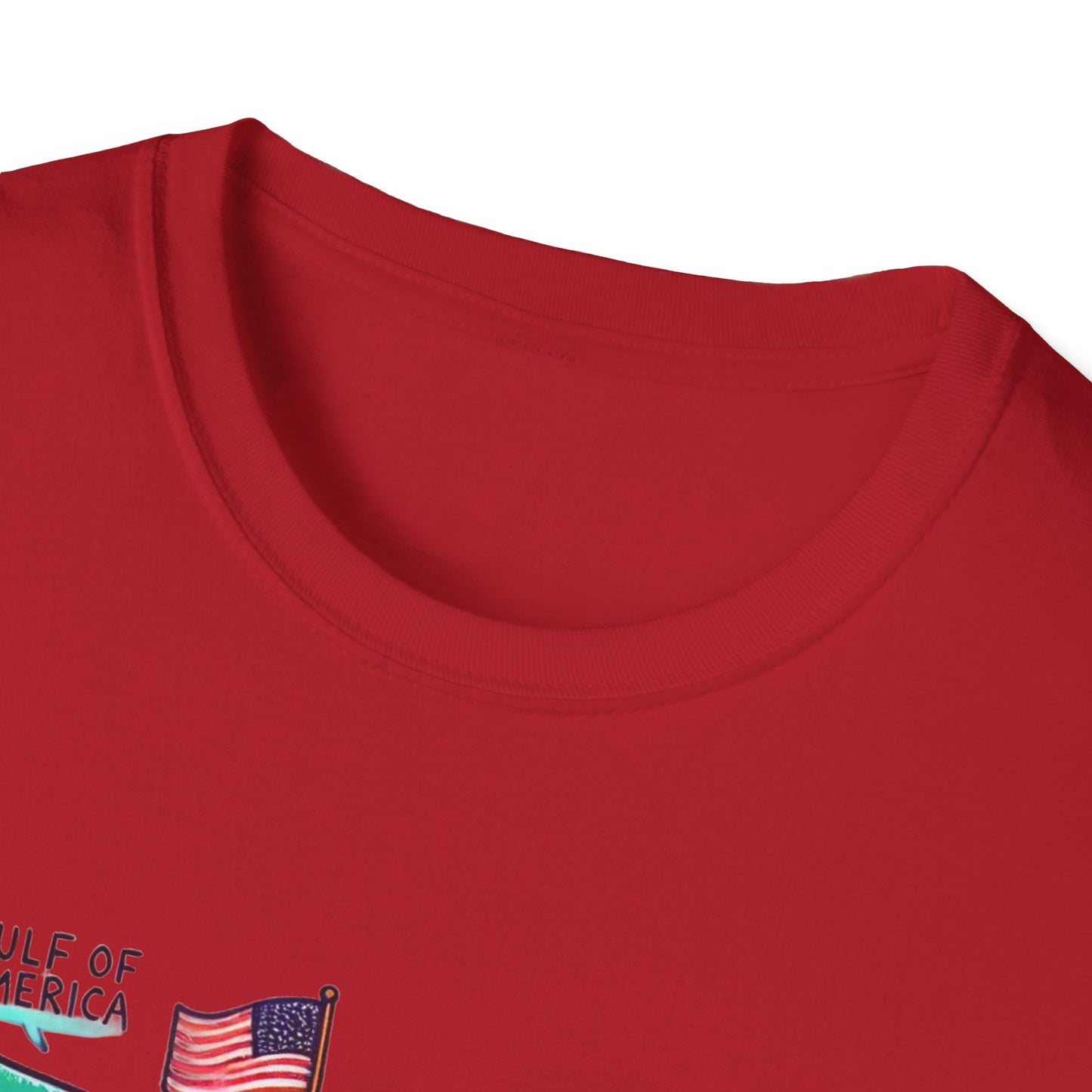 Gulf of America Unisex T-Shirt