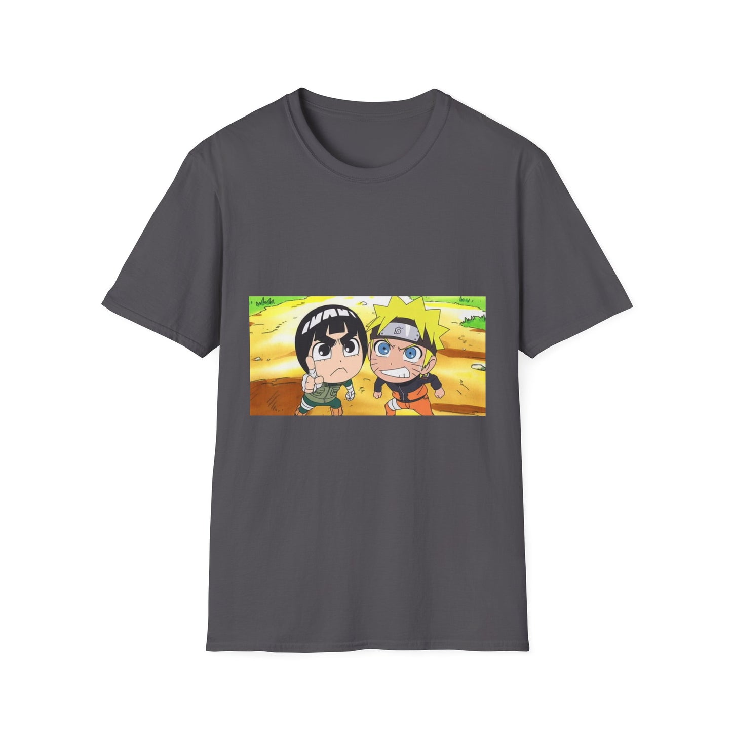 Rock Lee & His Ninja Pals T-Shirt