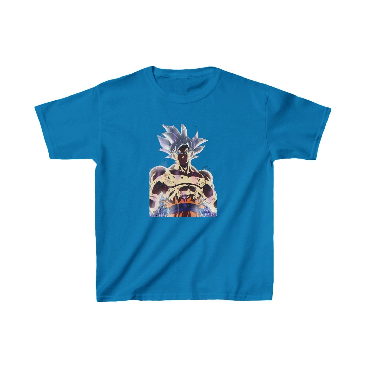 Goku Dragon Ball Super Kids T-Shirt