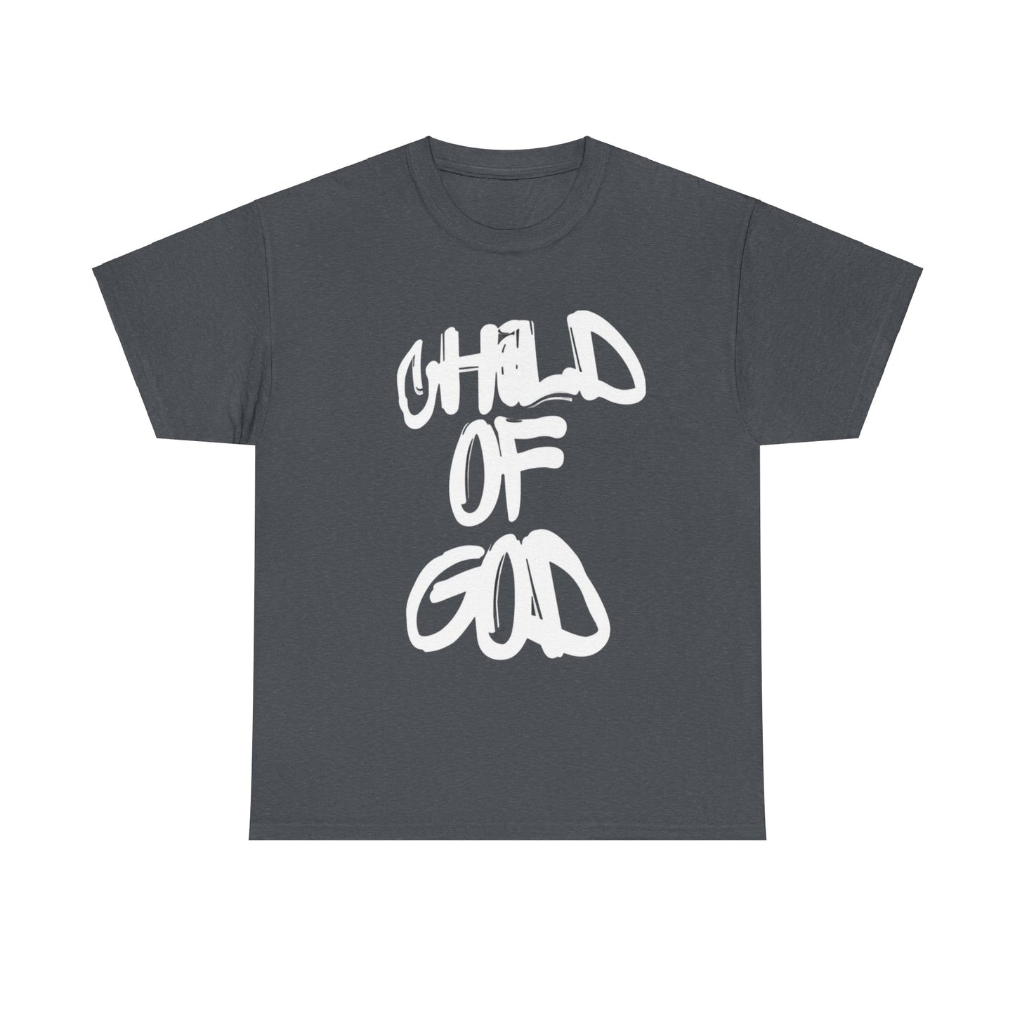 CHILD OF GOD Unisex Tee