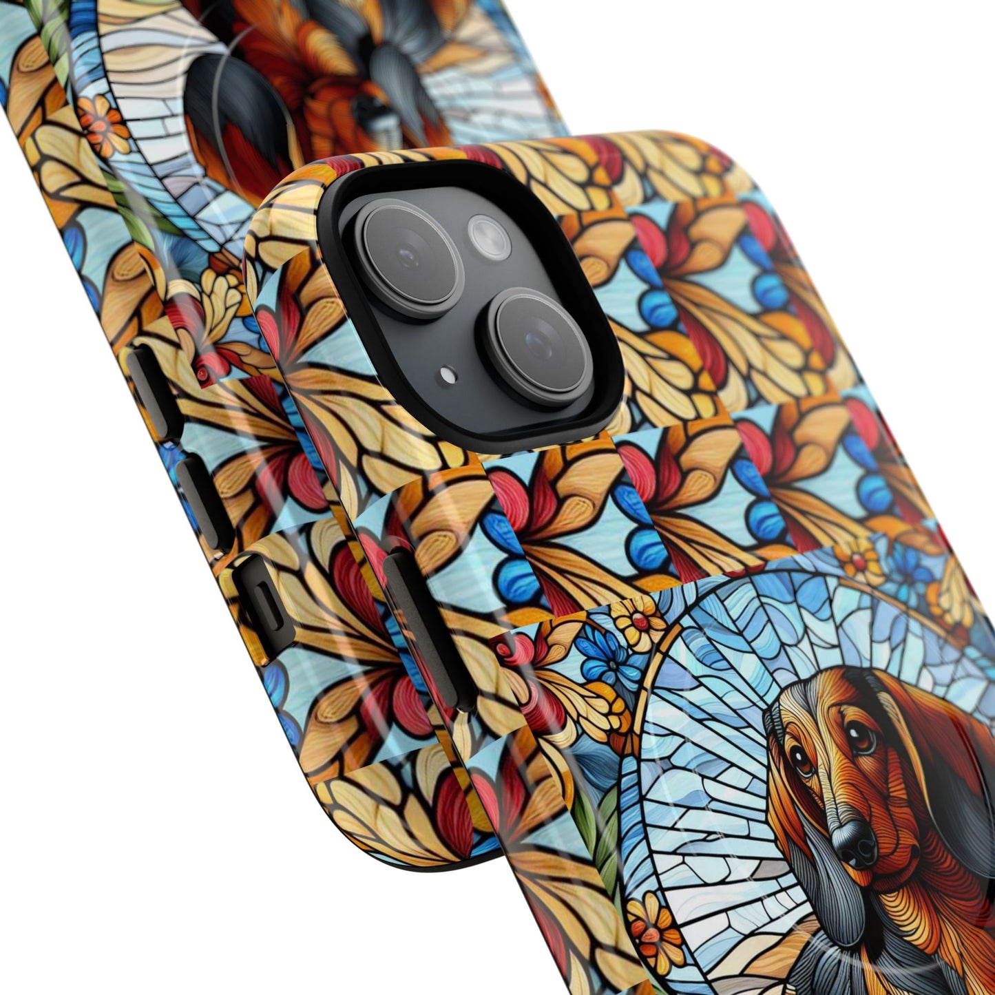 Dachshund Magnetic Phone Cases