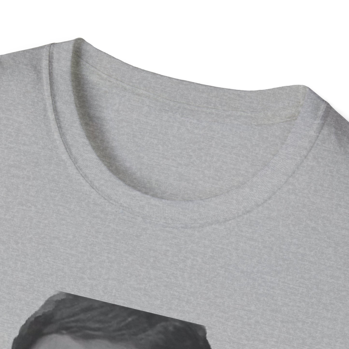 Jack the Ripper Graphic Unisex T-Shirt