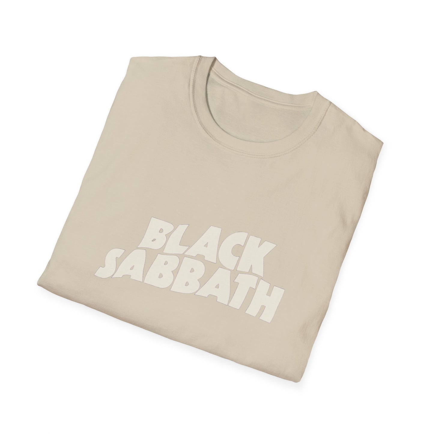 Black Sabbath Reunites for Ozzy Osbourne's FINAL Show T-Shirt