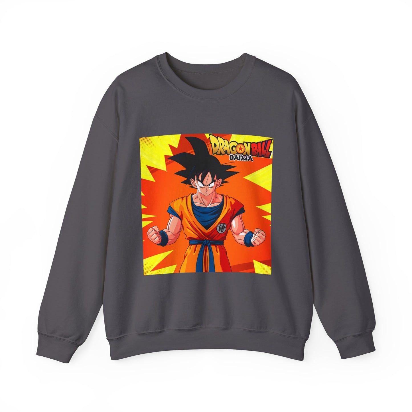 Dragon Ball Daima Crewneck Sweatshirt