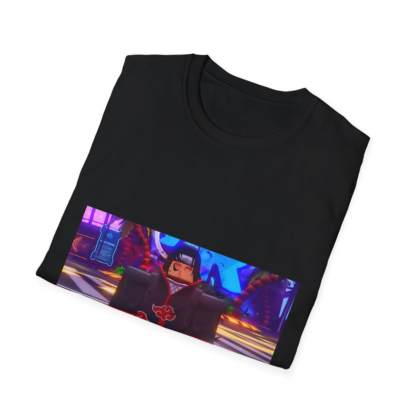 Anime Reborn Codes T-Shirt