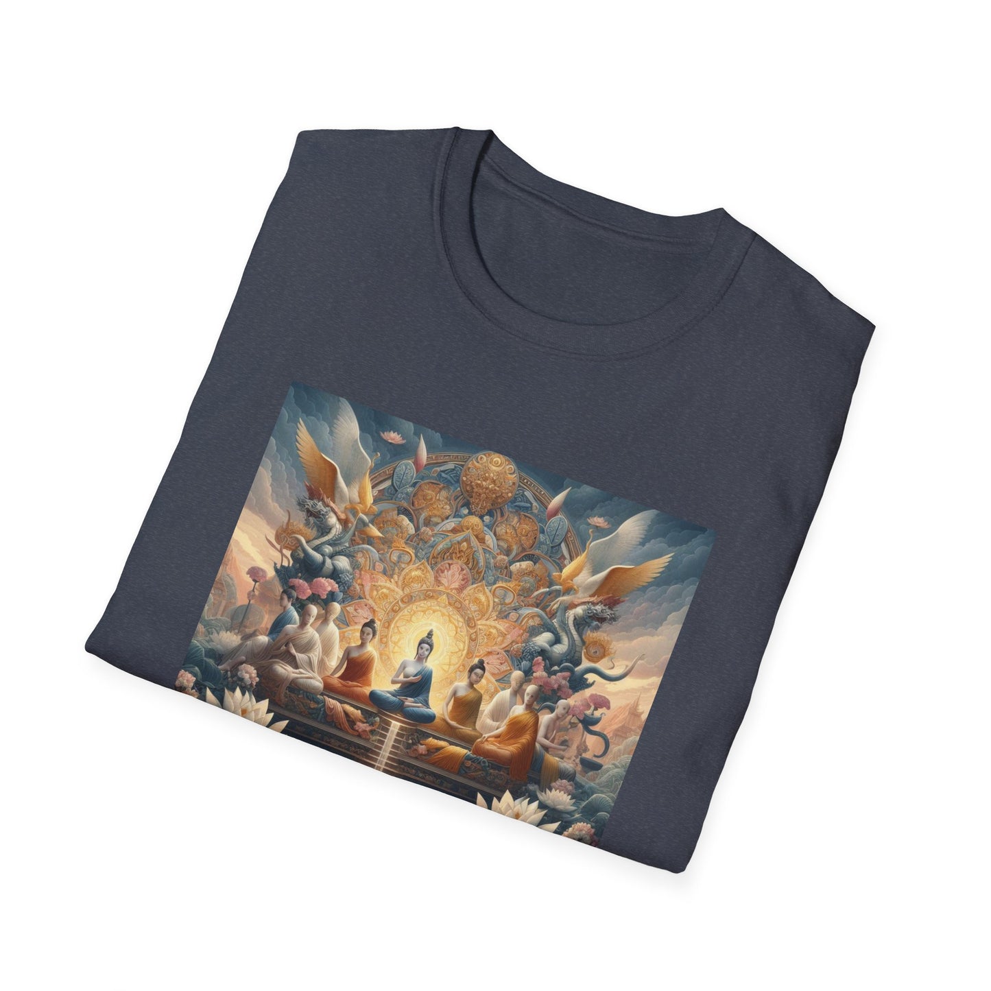 White Lotus Season 3 Tee
