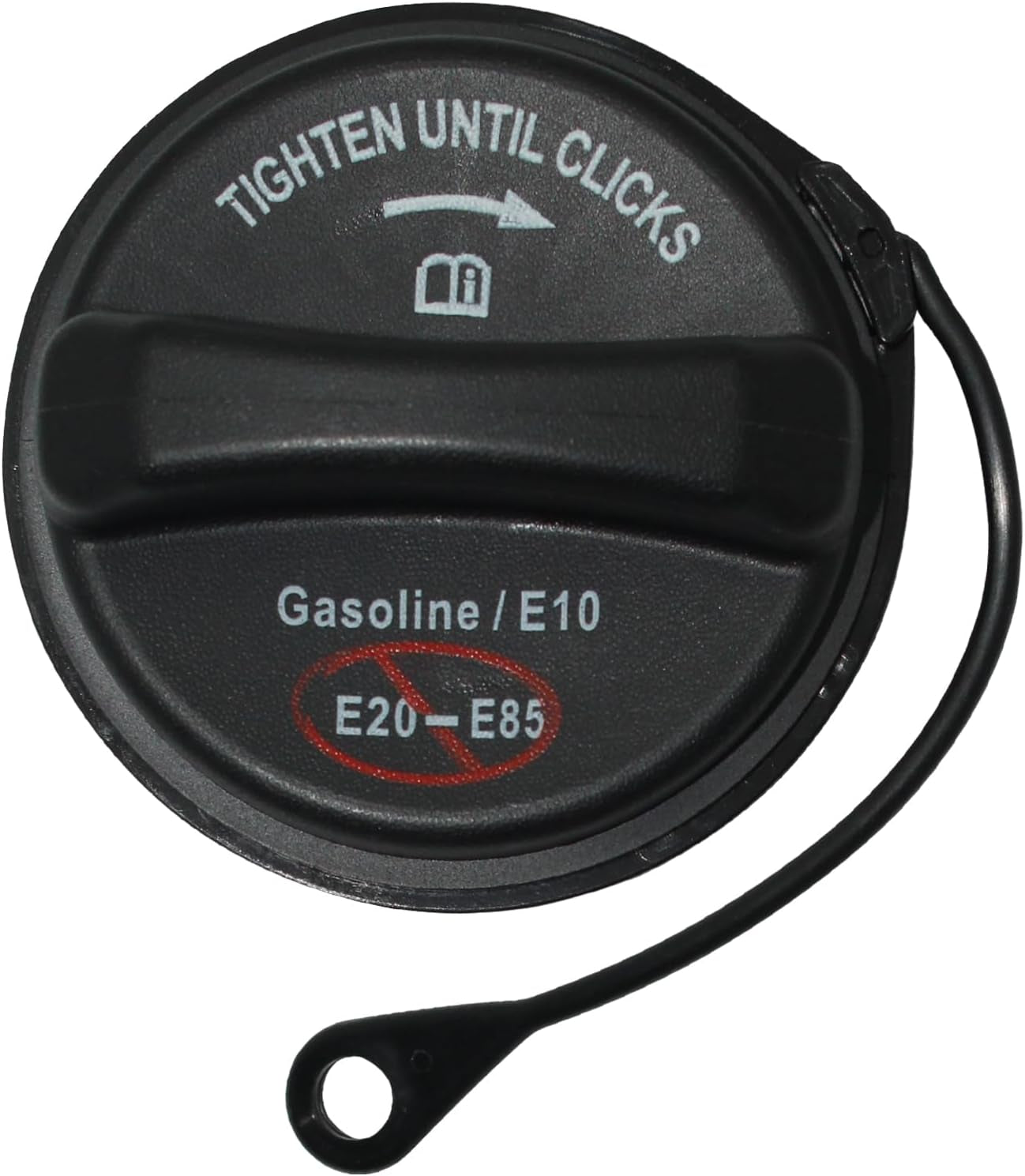 Gas Cap, Fuel Cap for Honda 2008-2017 Accord, 2009-2015 Pilot, 2011-2017 Odyssey, 2010-2014Insight, 2016-2020 HR-V, 2007-2016 CR-V, 2012-2015Crosstour Civic Accord Crosstour 17670T3WA01, 17670-T3W-A01