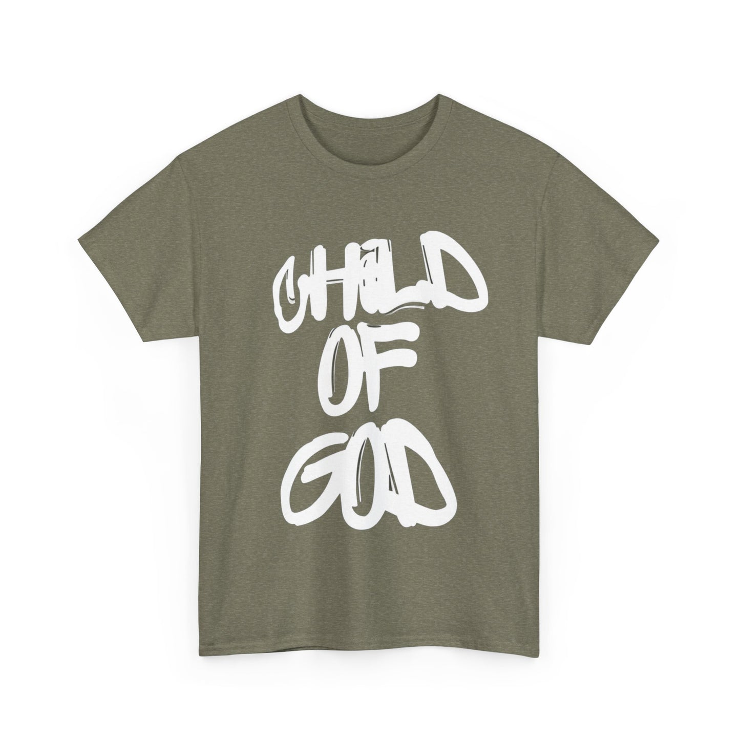 CHILD OF GOD Unisex Tee