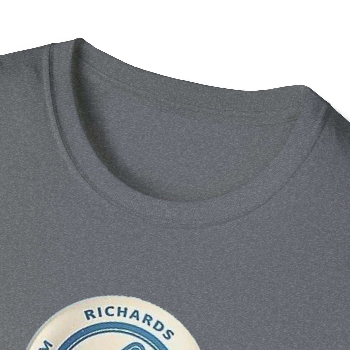 Marvel The Fantastic Four First Steps Like Unisex T-Shirt