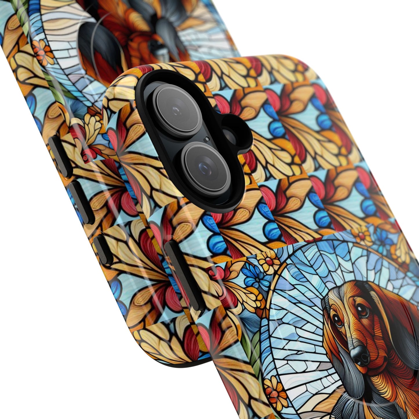 Dachshund Magnetic Phone Cases