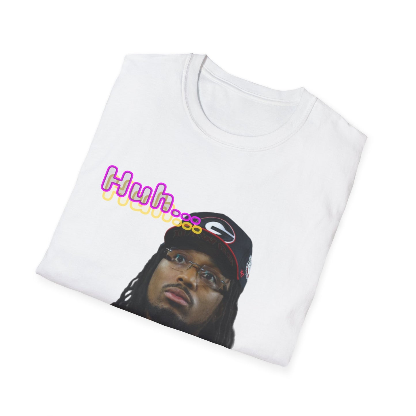 Quavo Huh... Unisex T-Shirt
