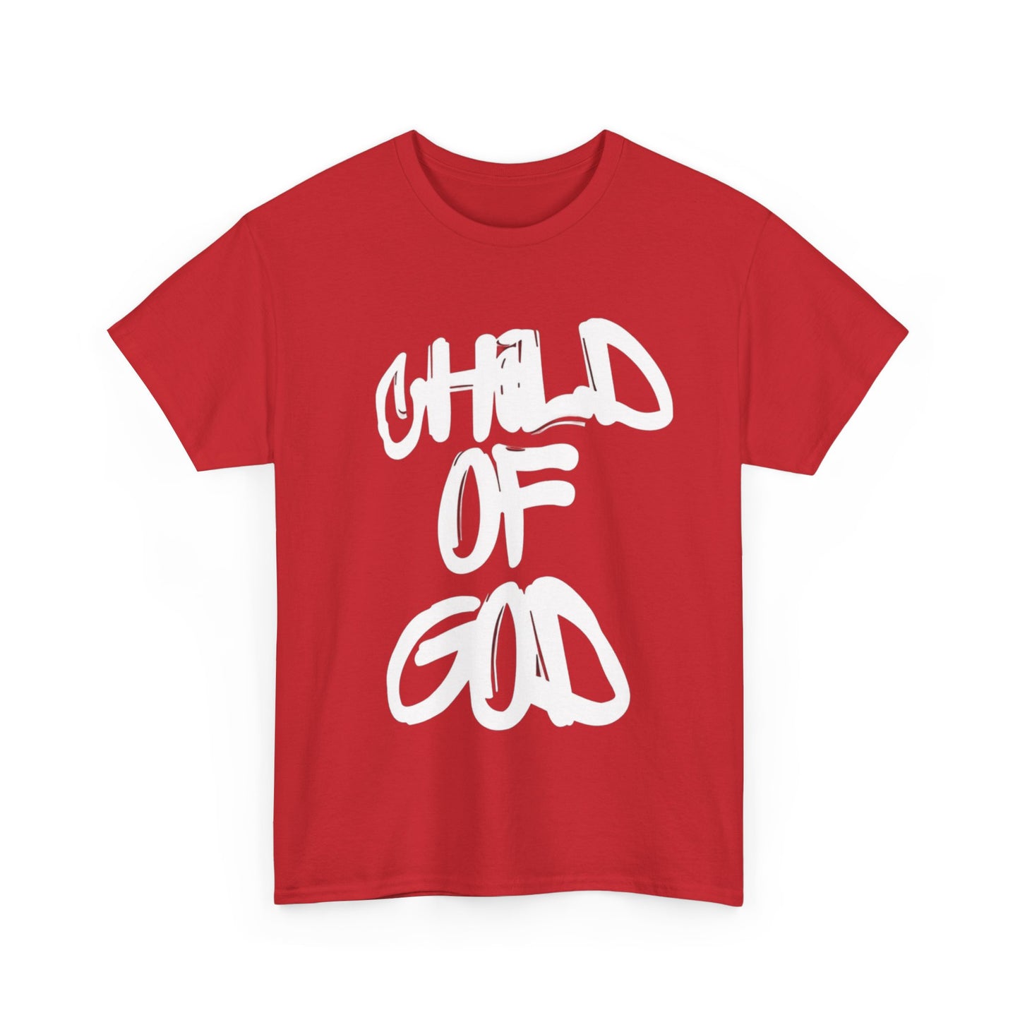 CHILD OF GOD Unisex Tee