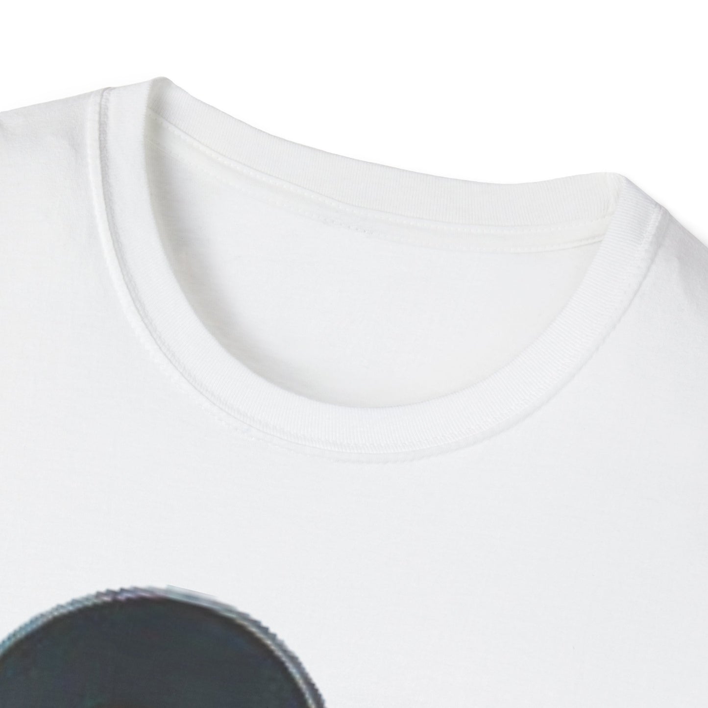 Retro Vintage Welcome to Memphis TN Unisex Softstyle T-Shirt