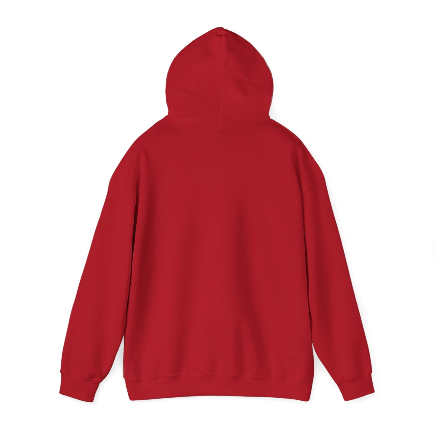 Vintage-Gucci Inspired Art Hoodie – Unisex Heavy Blend™ Hooded Sweatshirt