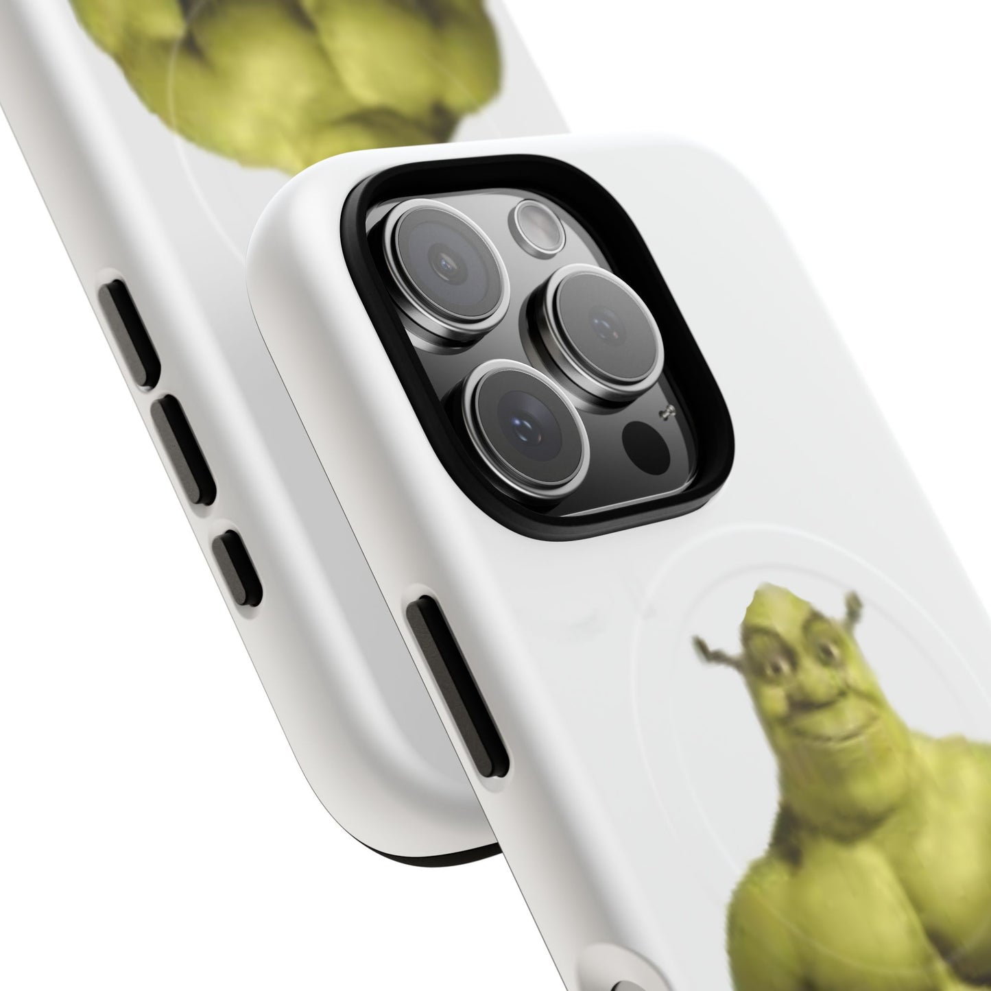 Shrek 5 Tough Magnetic Cases