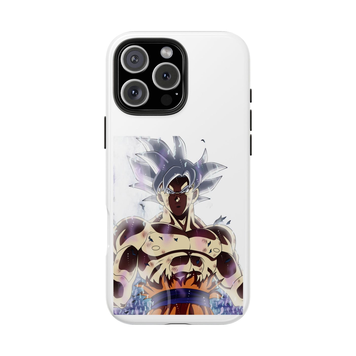 Goku Dragon Ball Super Tough Phone Cases