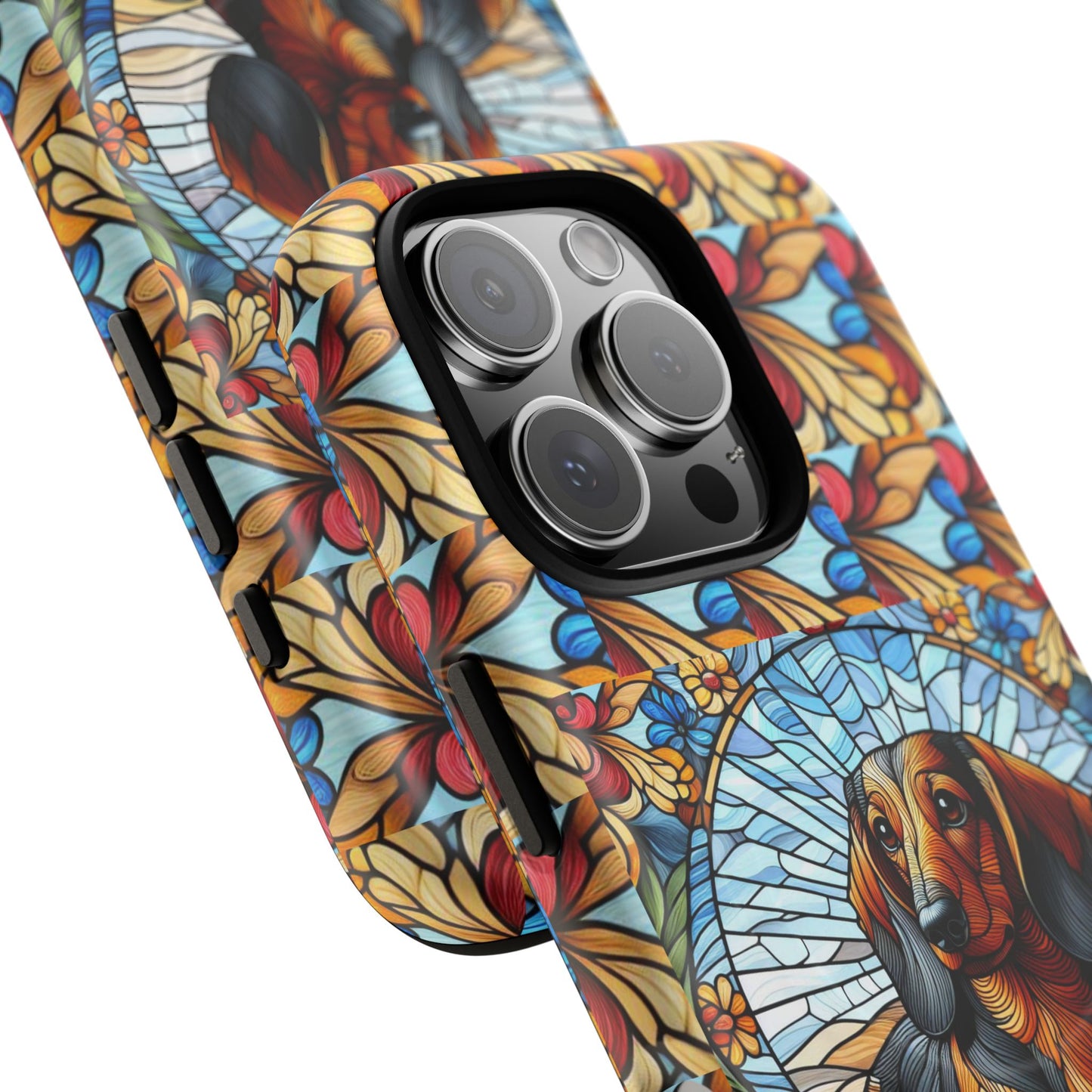 Dachshund Magnetic Phone Cases