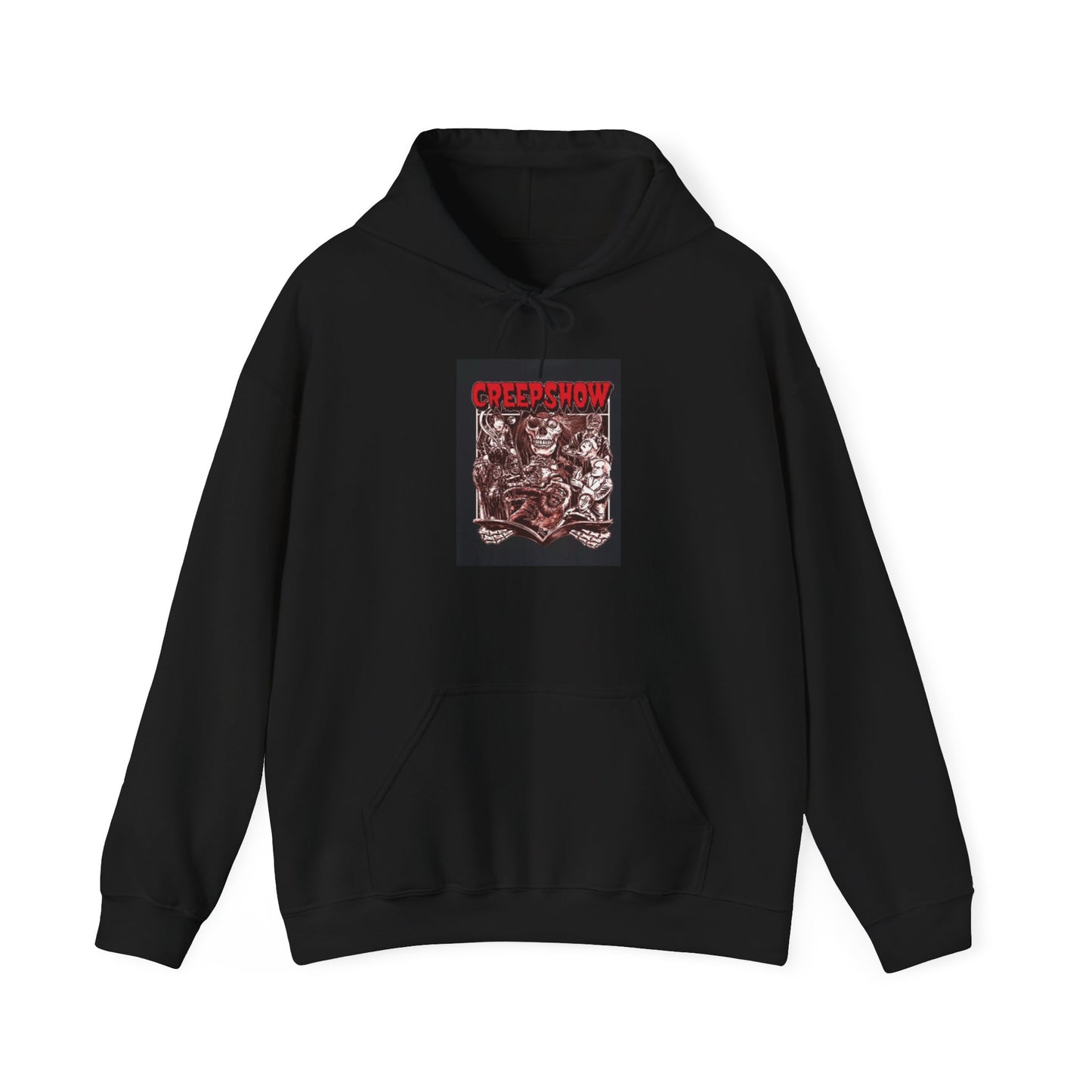 CREEPSHOW - 80s Stephen King Horror Movie Unisex Heavy Blend™ Hooded Sweatshirt