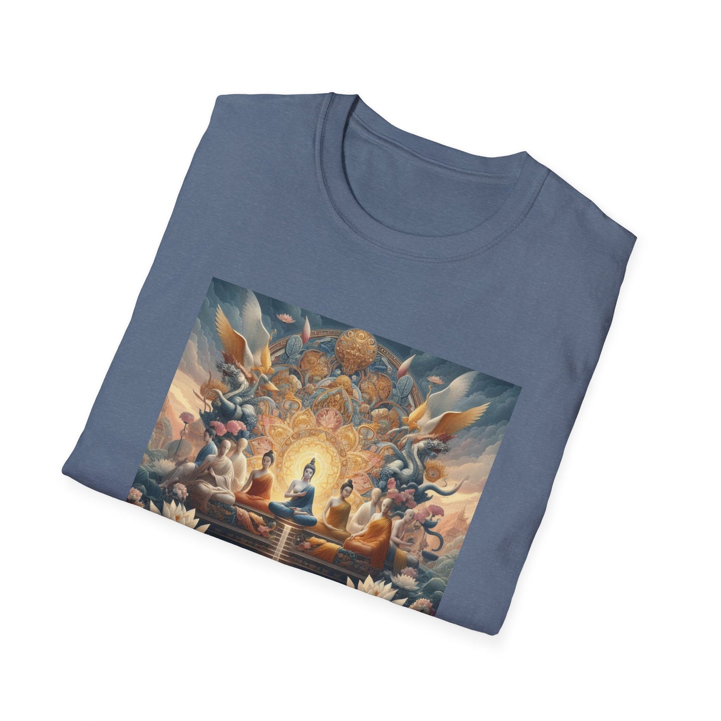 White Lotus Season 3 Tee