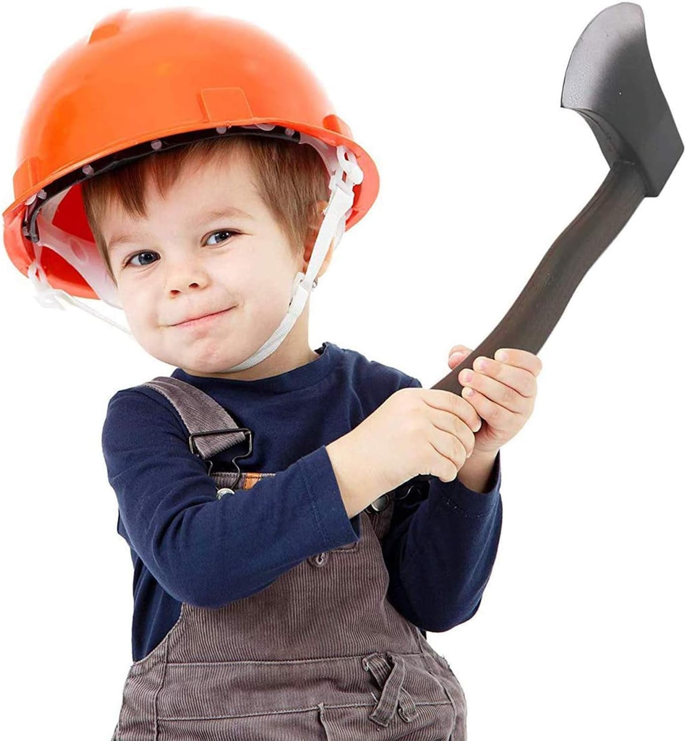 Foam Axe Toys,Halloween Toy Costume Party Trick Props Foam Axe Knife Funny Decorations