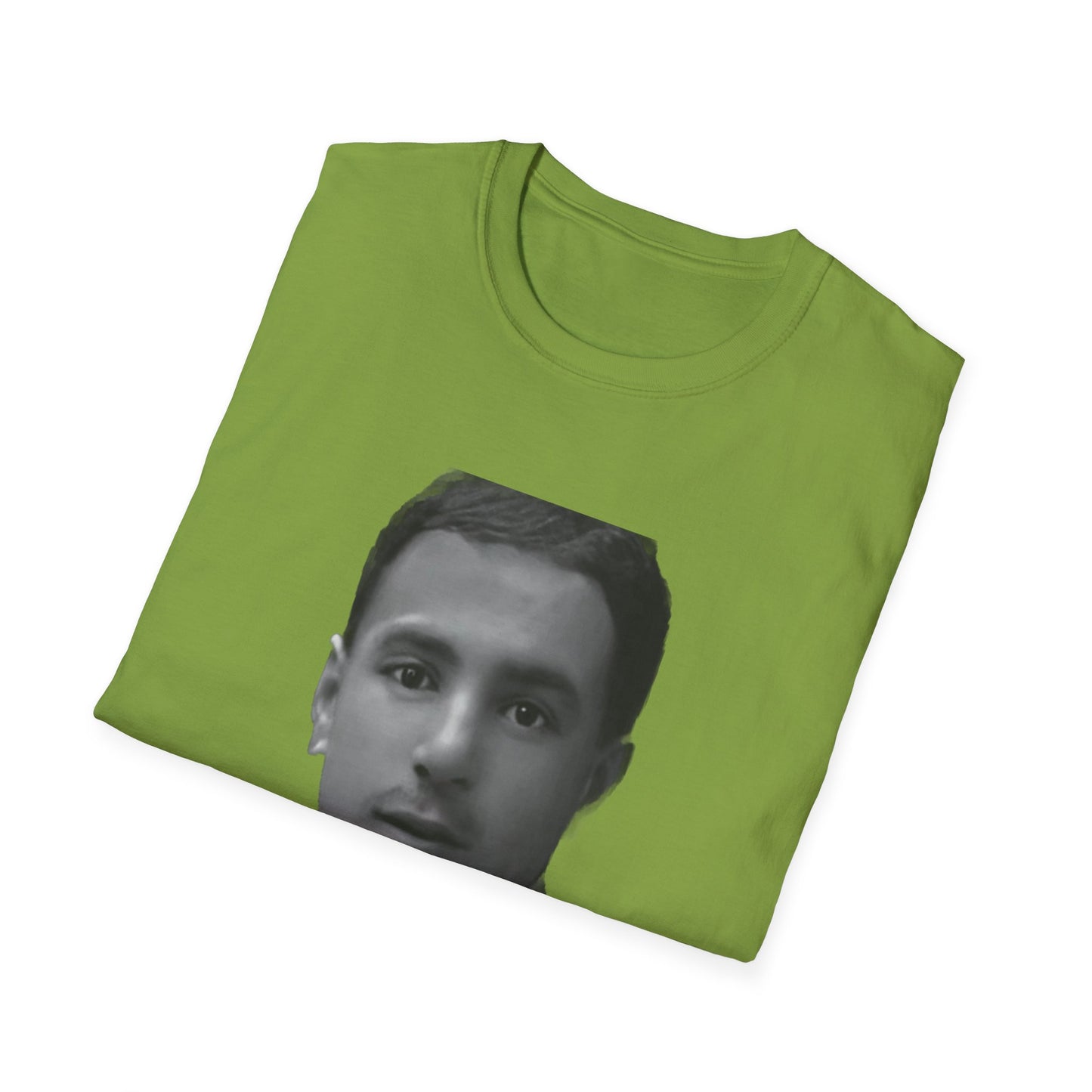 Jack the Ripper Graphic Unisex T-Shirt