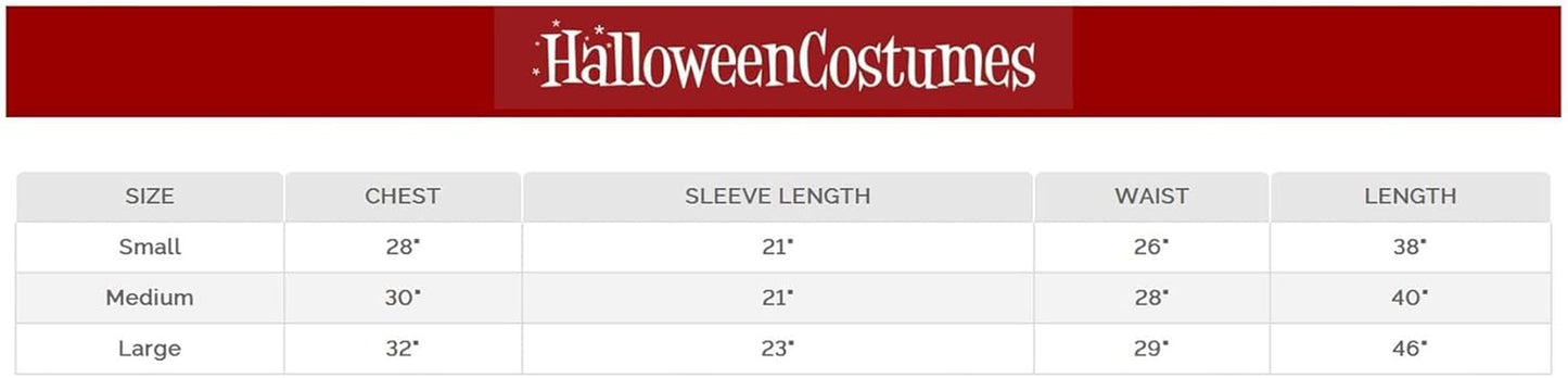 Girl'S Crimson Vampire Queen Costume, Child Vampiress Outfit for Halloween, Vampire Dress with Collar