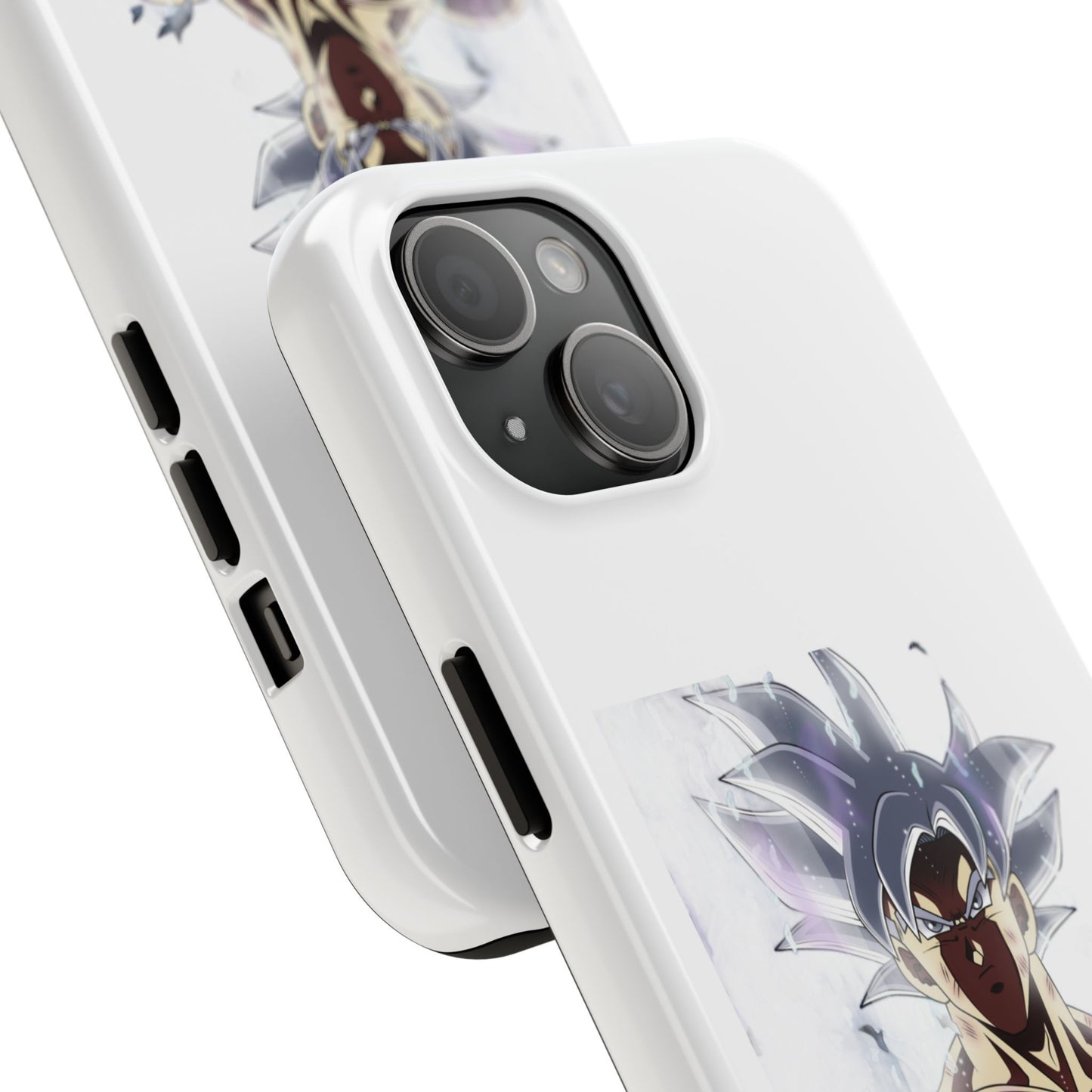 Goku Dragon Ball Super Tough Phone Cases