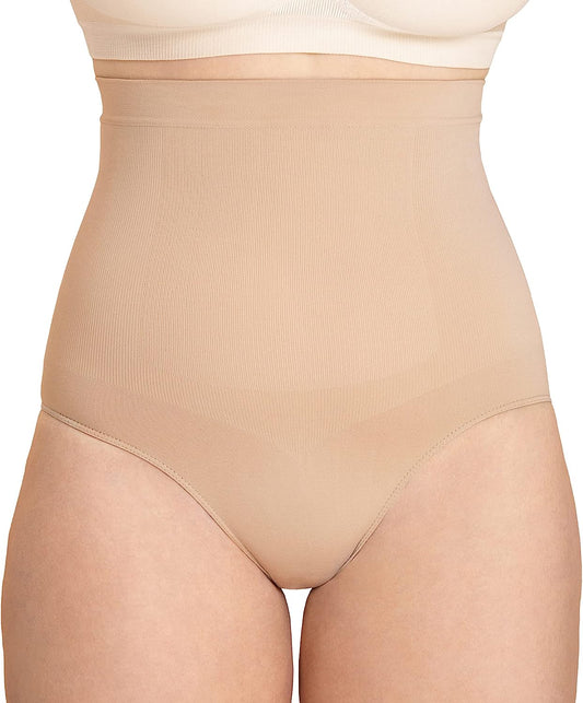 Body Shaper Tummy Control Panty - Shapewear for Women