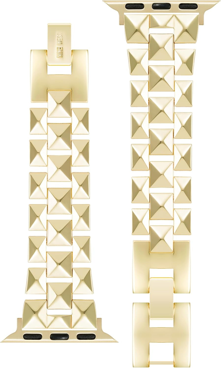 Fashion Bracelet for Apple Watch Secure, Adjustable, Apple Watch Band Replacement, Fits Most Wrists