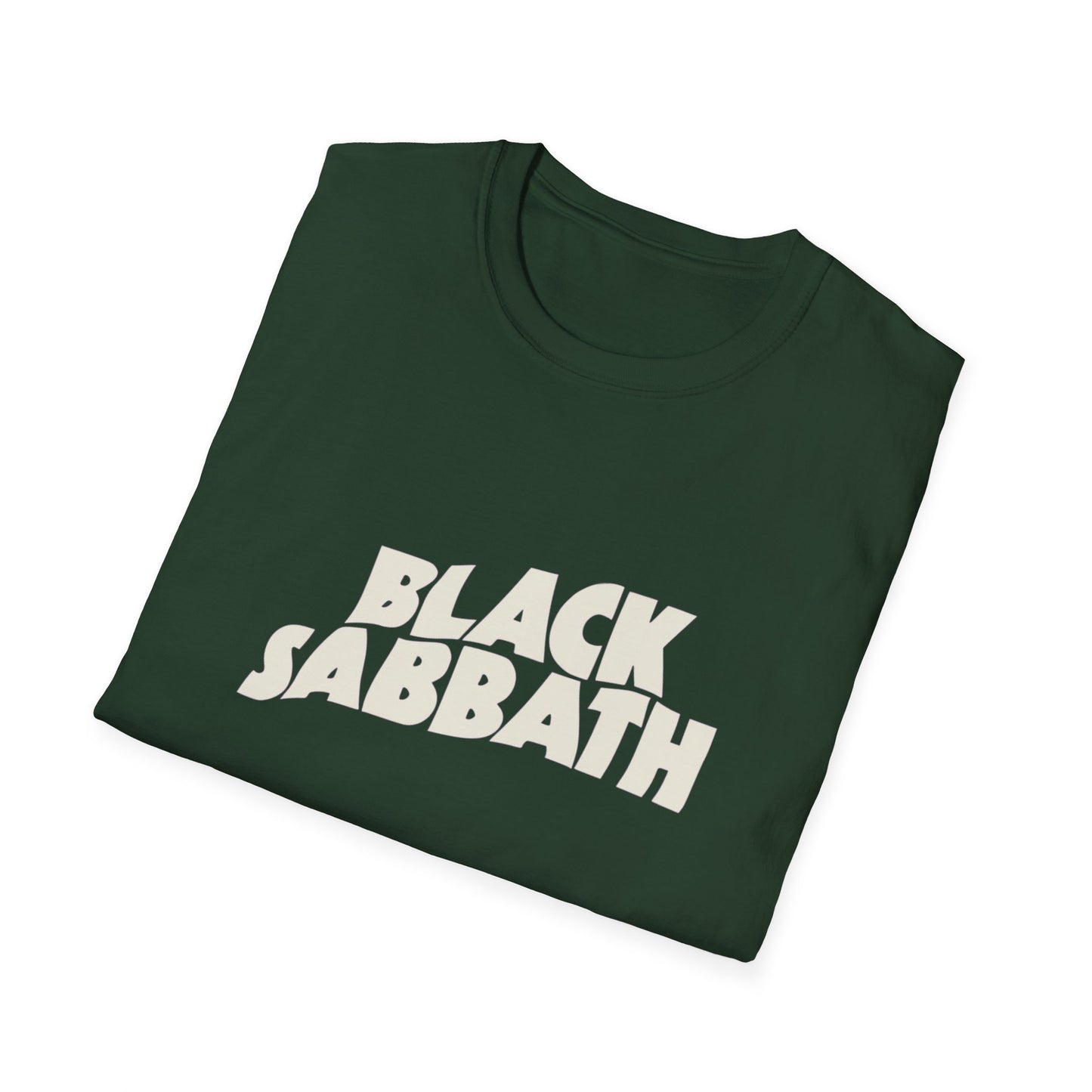 Black Sabbath Reunites for Ozzy Osbourne's FINAL Show T-Shirt