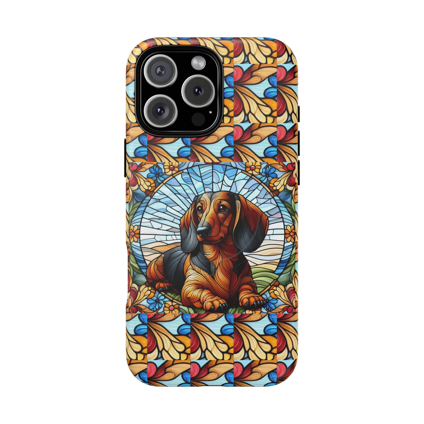 Dachshund Magnetic Phone Cases