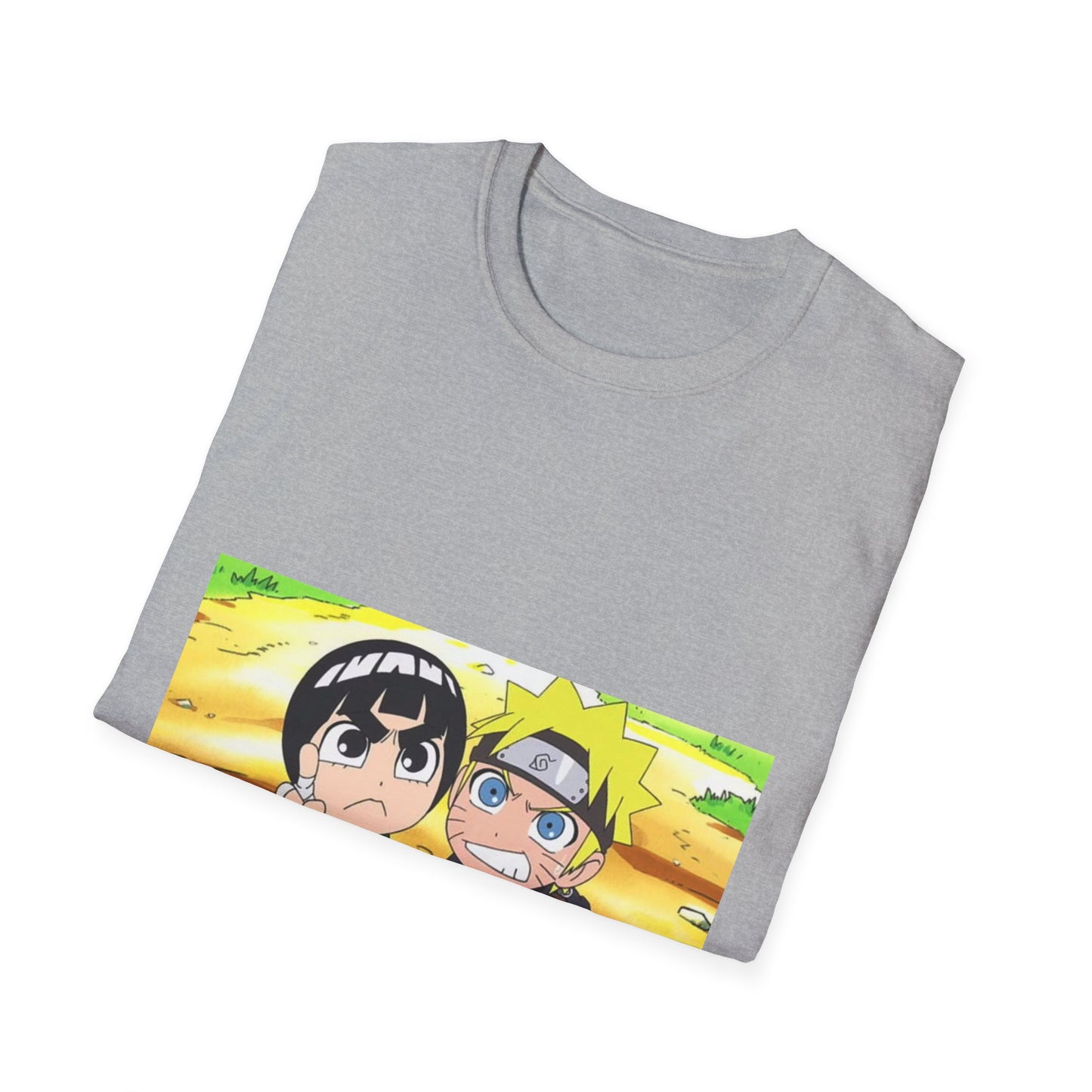 Rock Lee & His Ninja Pals T-Shirt