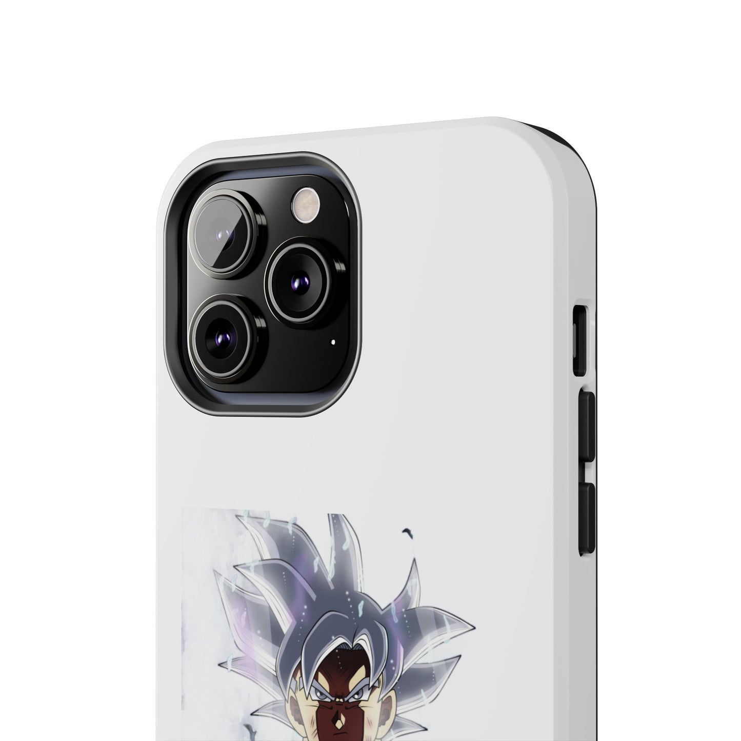 Goku Dragon Ball Super Tough Phone Cases