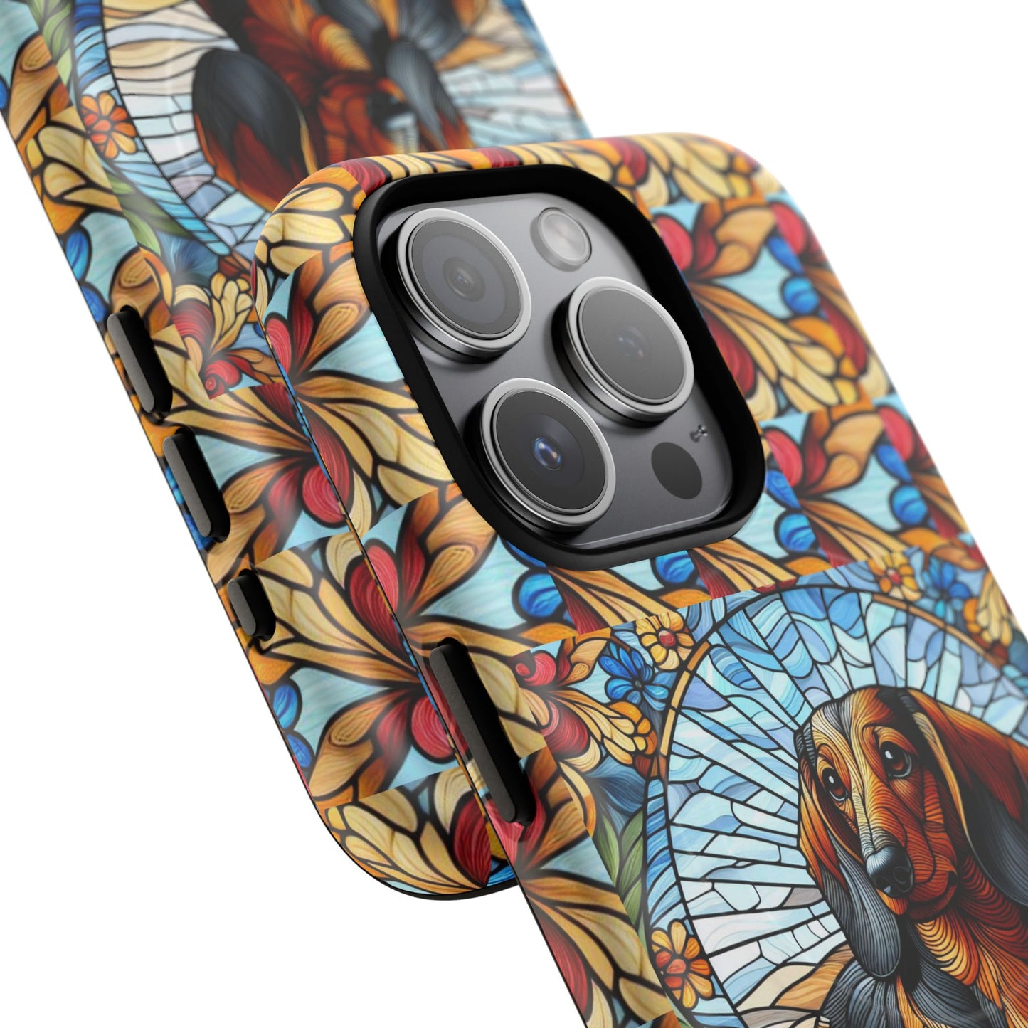 Dachshund Magnetic Phone Cases