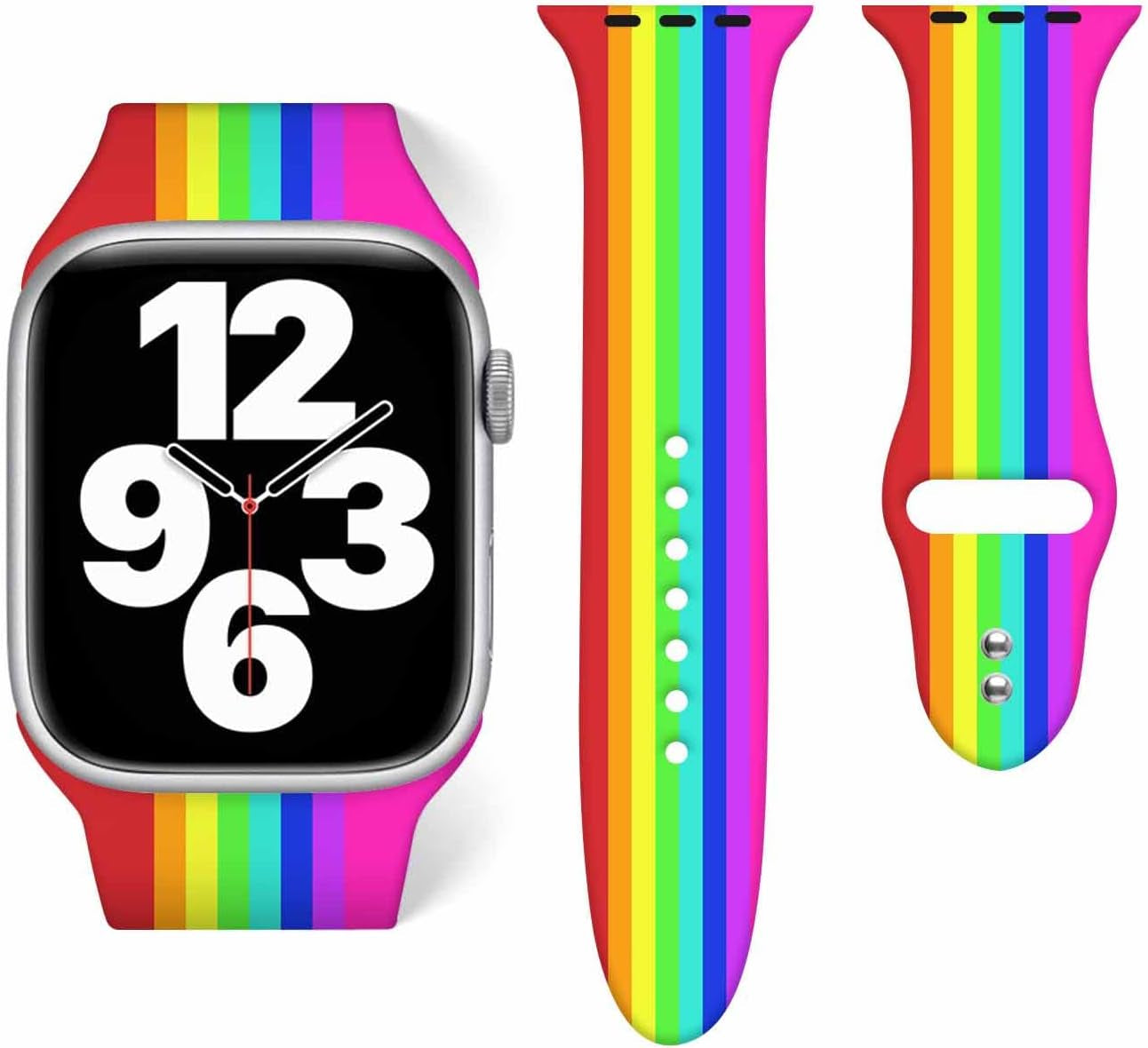 Compatible with Apple Watch Band 3
