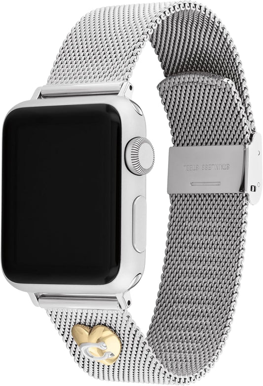 Apple Watch Strap, Compatible with Apple Watch 38Mm, 40Mm, 41Mm, 42Mm, 44Mm, and 45Mm, Interchangeable Band, Create Your Unique Style