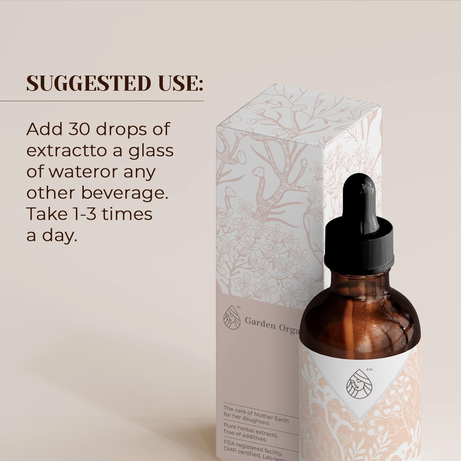 Ceylon Cinnamon USDA Organic Alcohol-Free Extract | Dietary Supplement, High-Potency Tincture | Natural Certified Organic Ceylon Cinnamon (Cinnamomum Verum) Dried Bark (4 Oz) TLBH