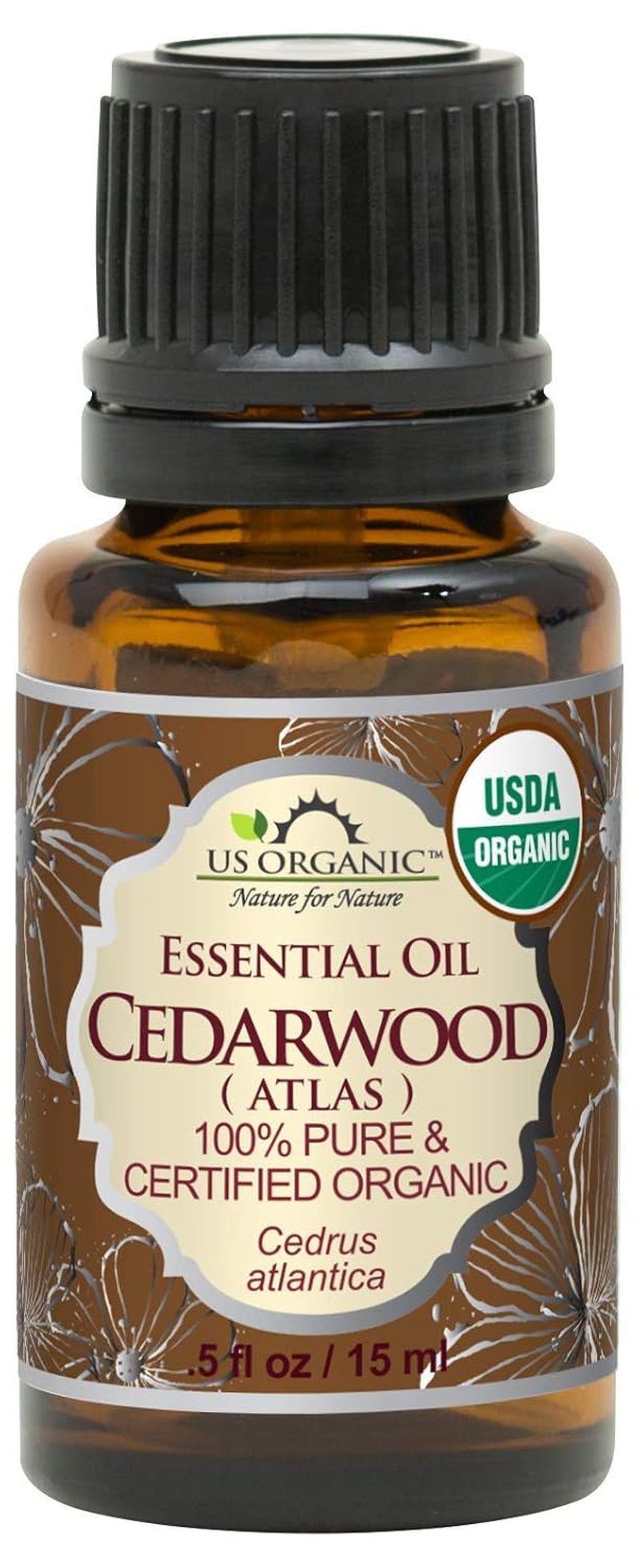 100% Pure Peppermint Essential Oil - USDA Certified Organic - 10 Ml Pack of 2 - W/Improved Caps and Droppers (More Size Variations Available) TLBH