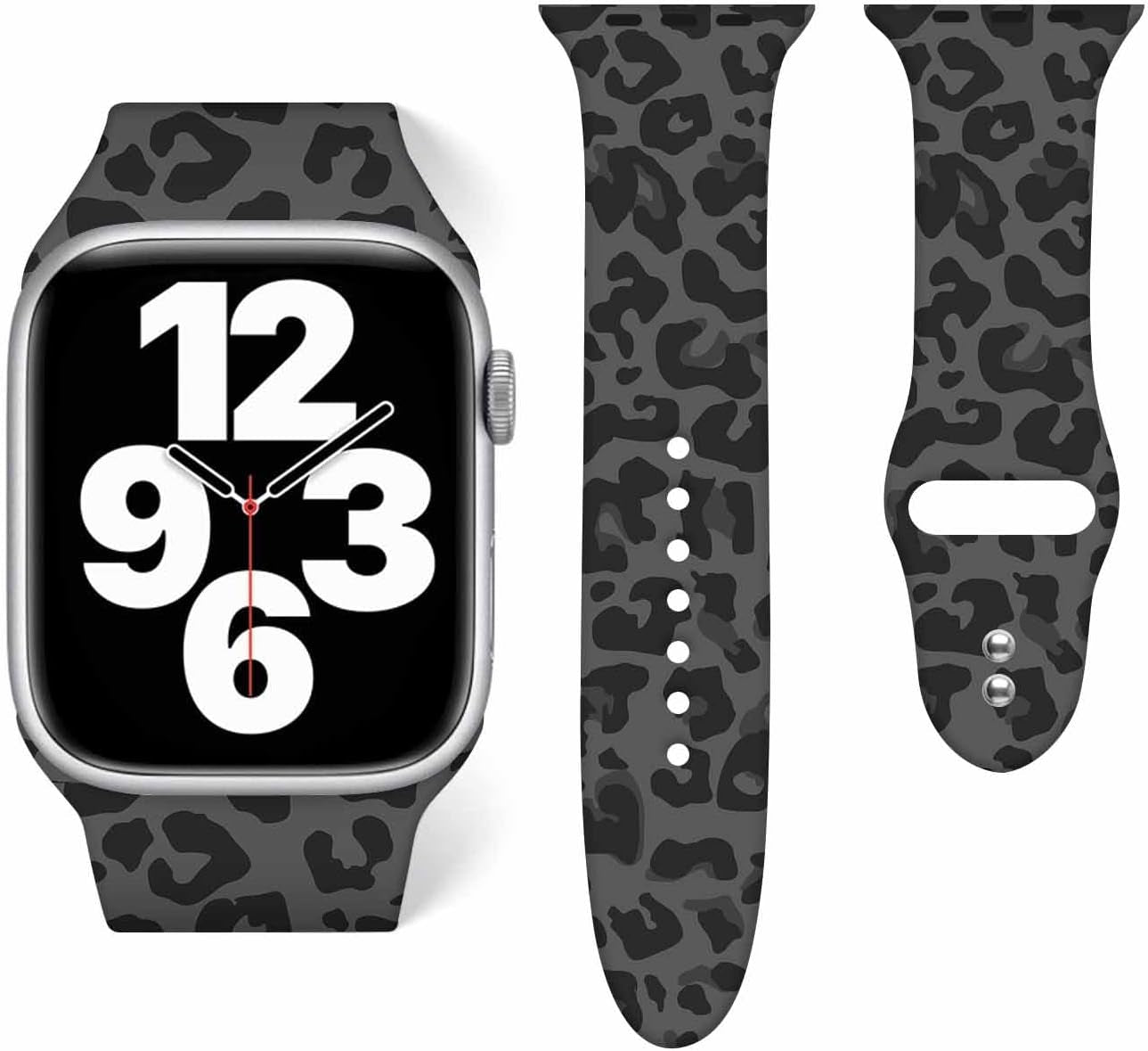 Compatible with Apple Watch Band 2