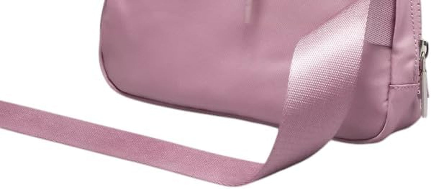 Everywhere Belt Bag, 1L (Misty Pink)