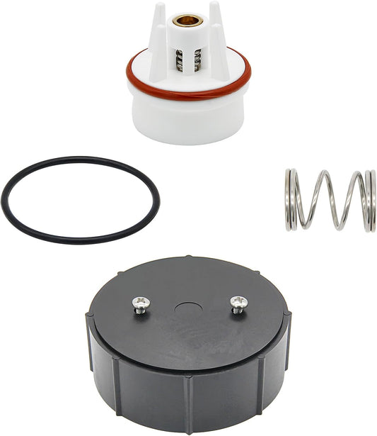 Replacement for Watts 0887718 Backflow Convert Kit Fits for 1" Freeze Resistant Retrofit Kit 800M4-QT to 800M4-FR