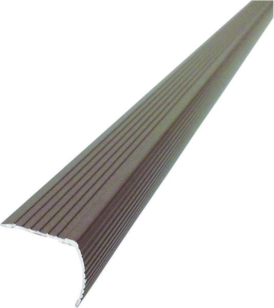 Cinch Stair Edging (Fluted) 36" Spice Spice