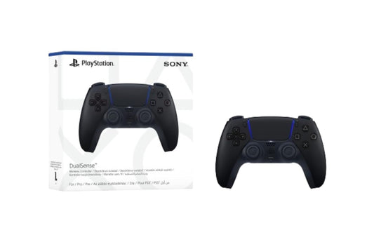 Dualsense® Wireless Controller - Midnight Black