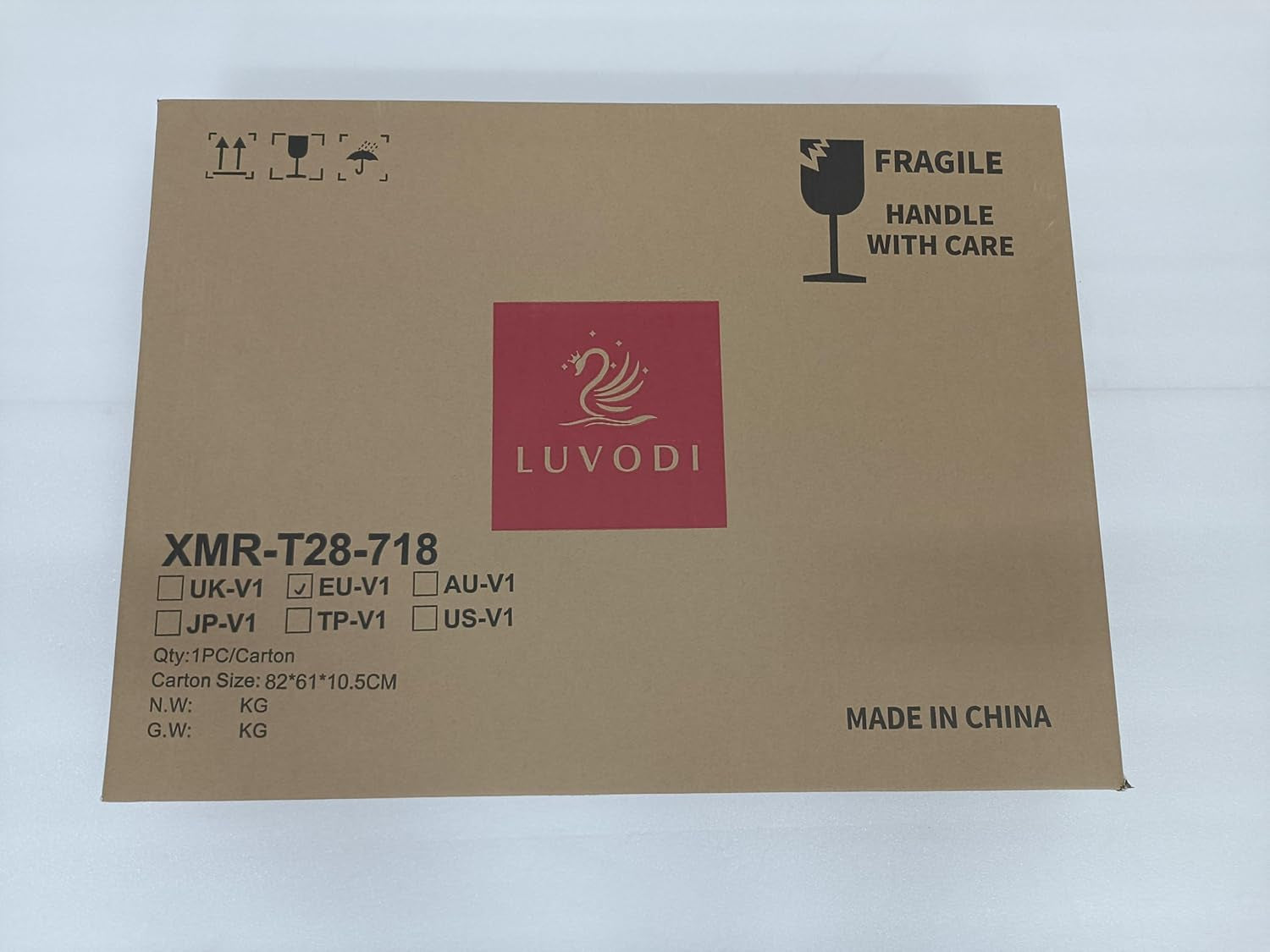 Lighted LED Bathroom Mirror: 28”X20” Oval Wall Mounted Makeup Mirror with Backlit and Front Light - Modern Dimmable Smart Mirror anti Fog with Touch Switch Sensor for Restroom Bedroom