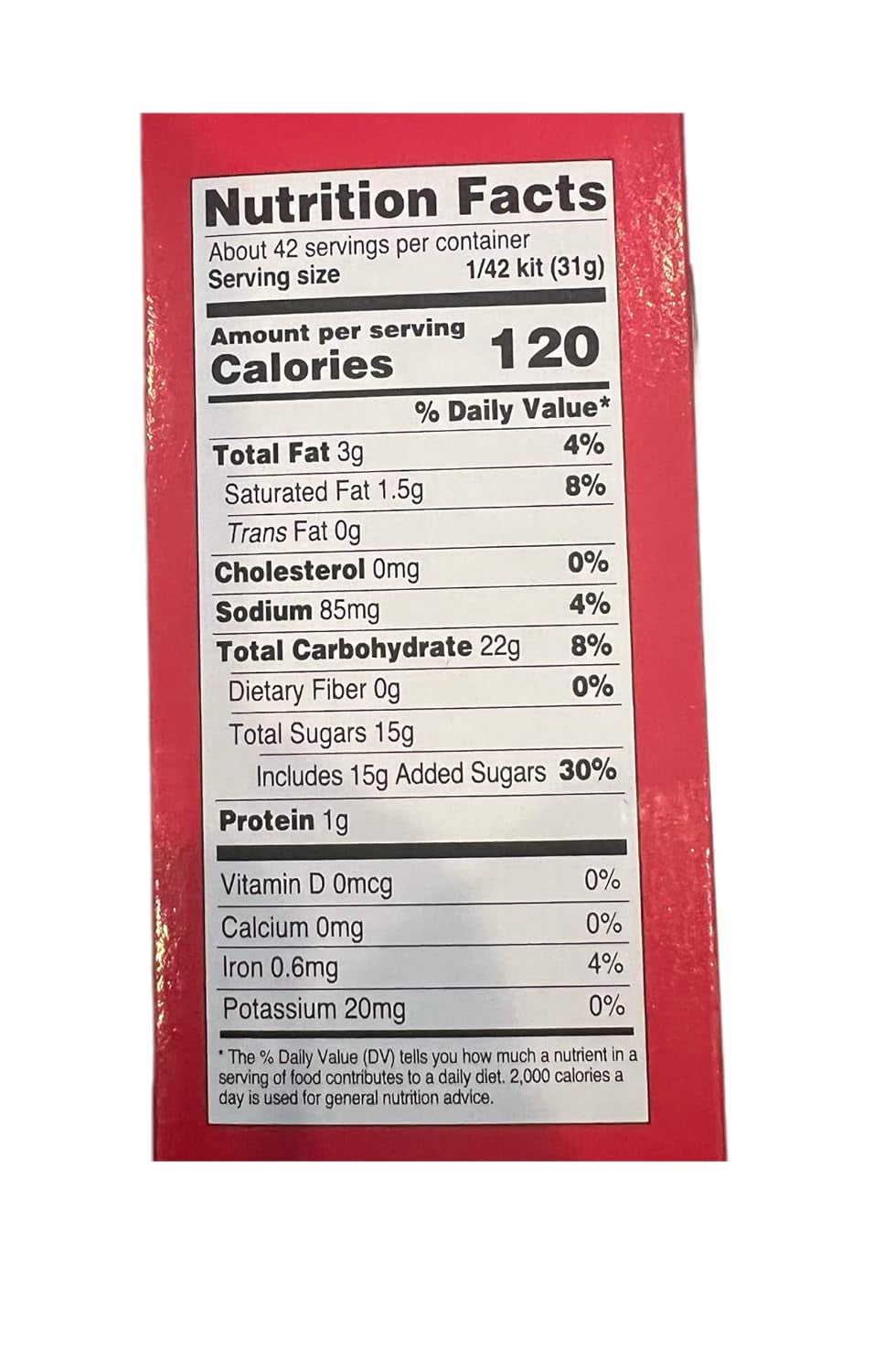 E-Z Build Gingerbread Houses, Value 2-Pack, 46.1 Ounces