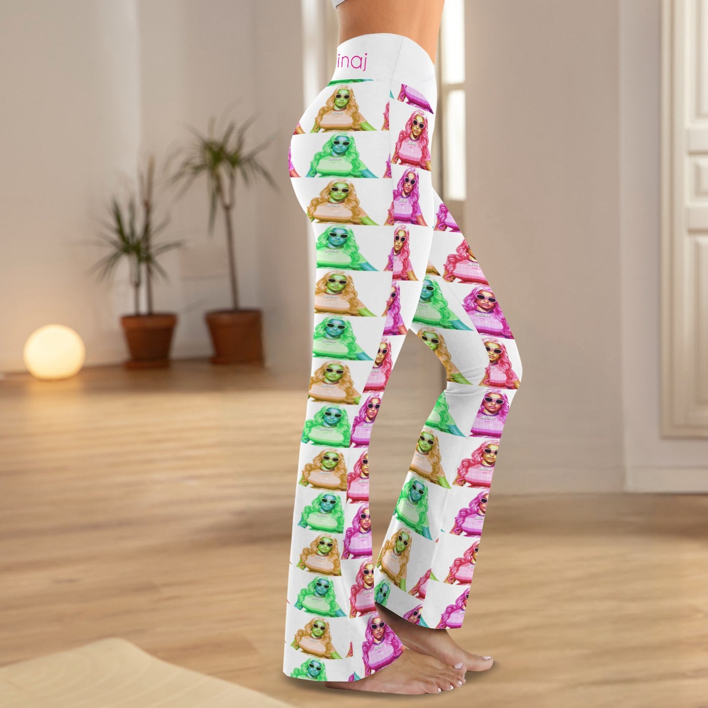 Nicki Minaj 715H+qbjm0L._SL1500_ (1)