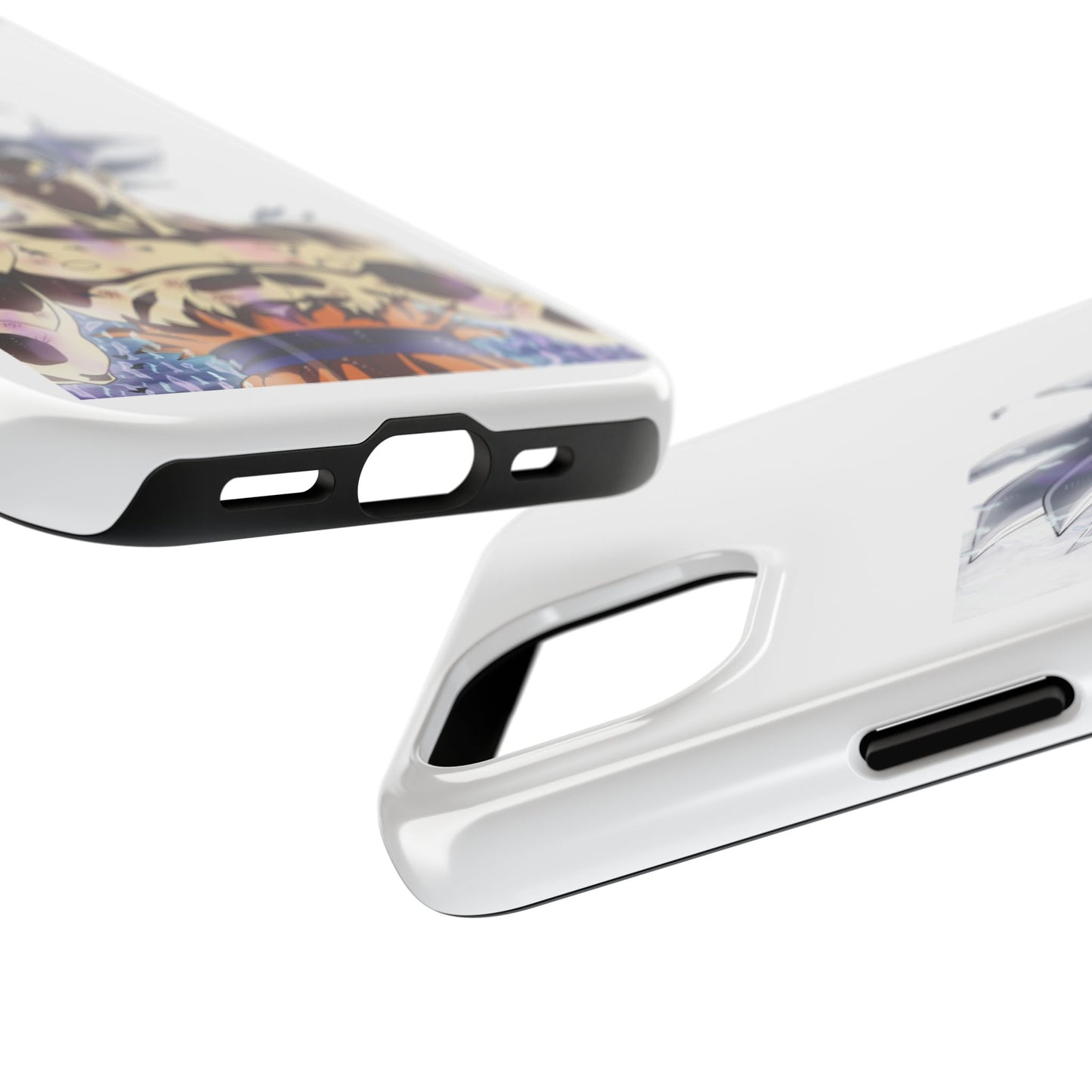 Goku Dragon Ball Super Tough Phone Cases