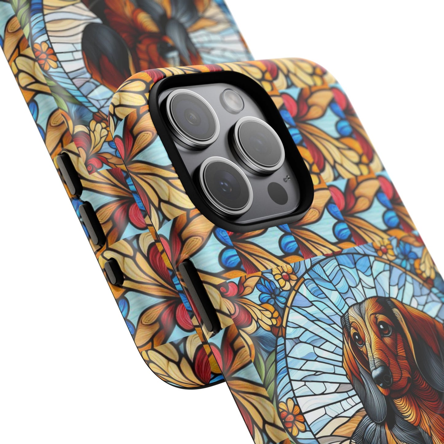 Dachshund Magnetic Phone Cases