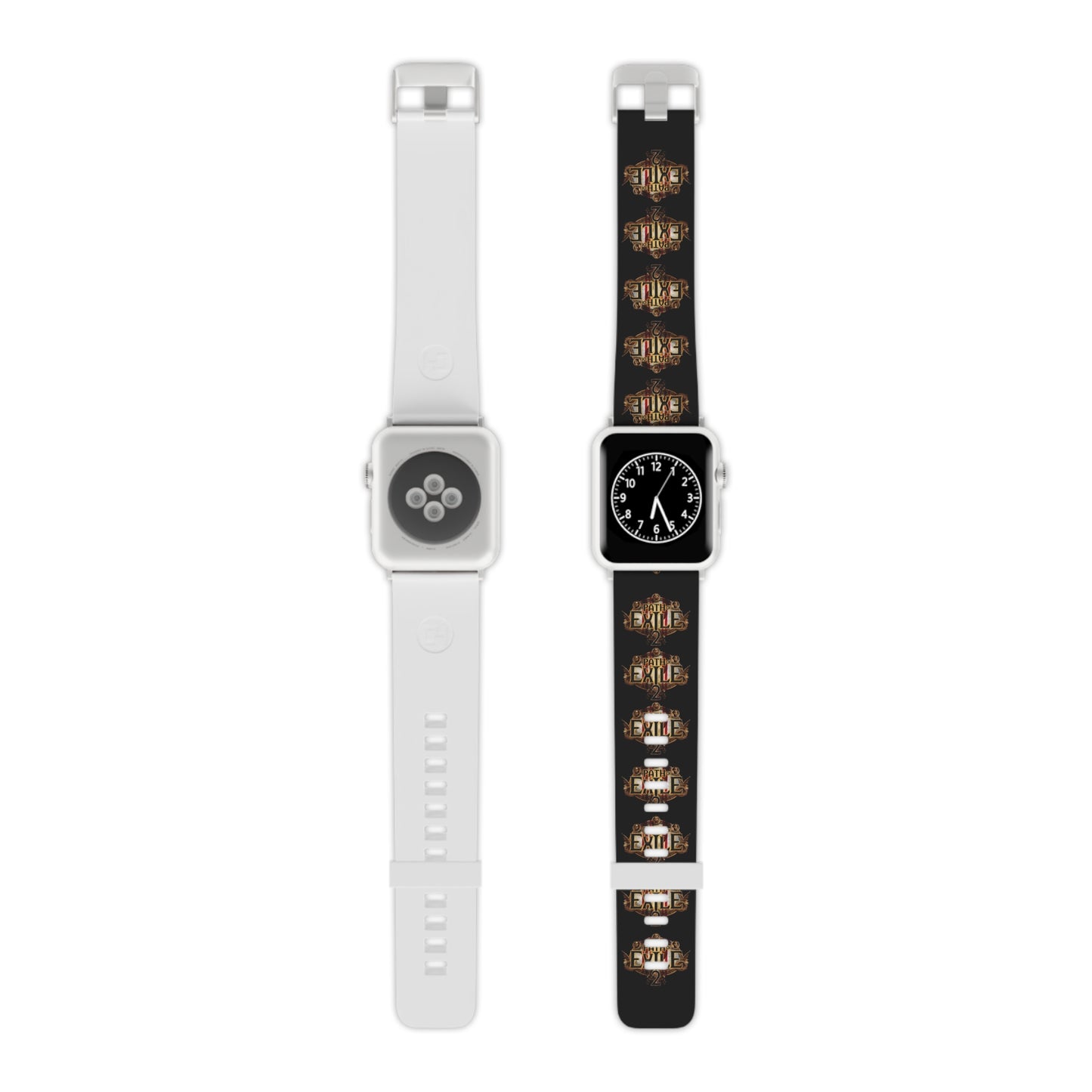 Path of Exile 2 Epic Games Watch Band for Apple Watch